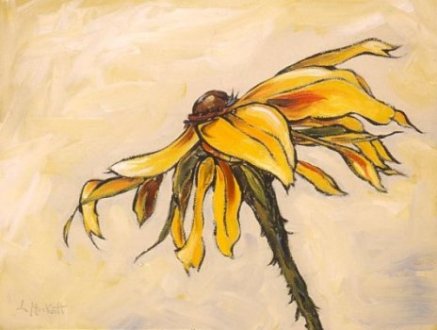 Sunlover: Black Eyed Susan image