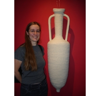 Christine Mockett image