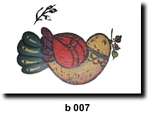 Bird 7