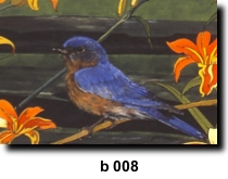 Bird 8