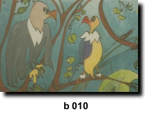 Bird 10