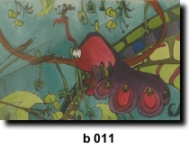 Bird 11