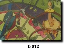 Bird 12