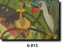 Bird 13