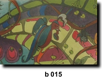Bird 15