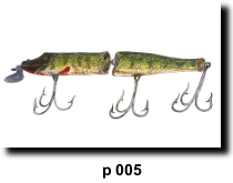 Fishing Plug 5