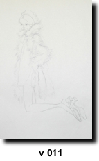 Vintage fashion image 11